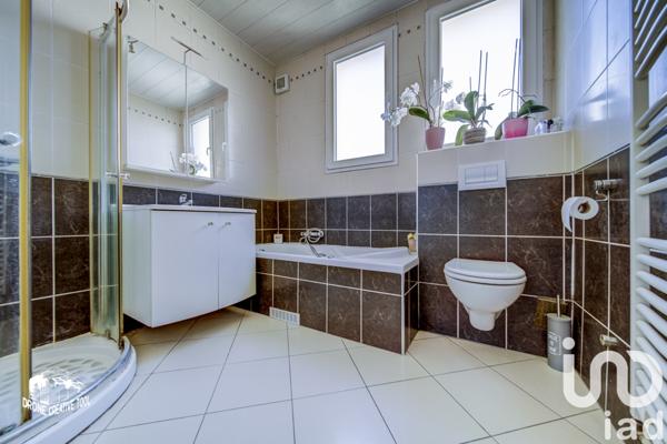 Maison à vendre 6 pièces 134 m² Moyeuvre-Grande