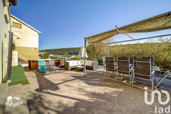 Maison à vendre 6 pièces 134 m² Moyeuvre-Grande