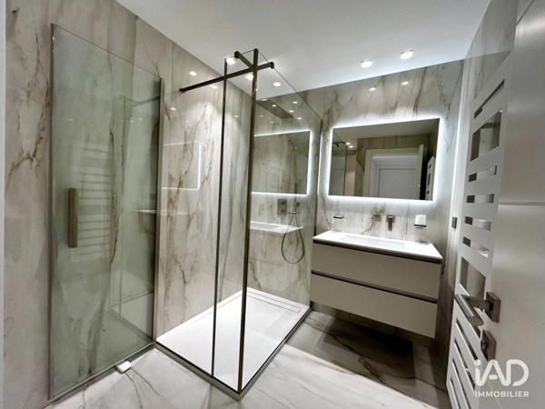 Appartement à vendre 3 pièces 127 m² Cannes