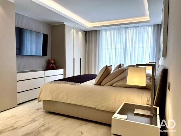 Appartement à vendre 3 pièces 127 m² Cannes