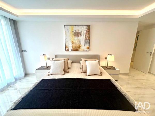 Appartement à vendre 3 pièces 127 m² Cannes