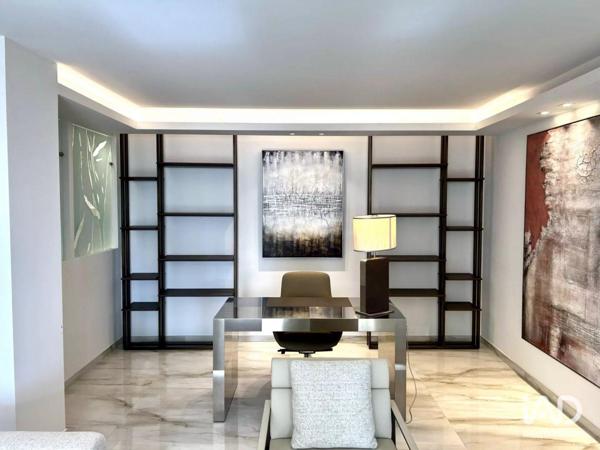 Appartement à vendre 3 pièces 127 m² Cannes