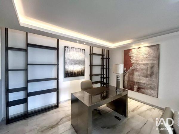 Appartement à vendre 3 pièces 127 m² Cannes