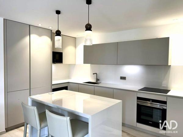 Appartement à vendre 3 pièces 127 m² Cannes