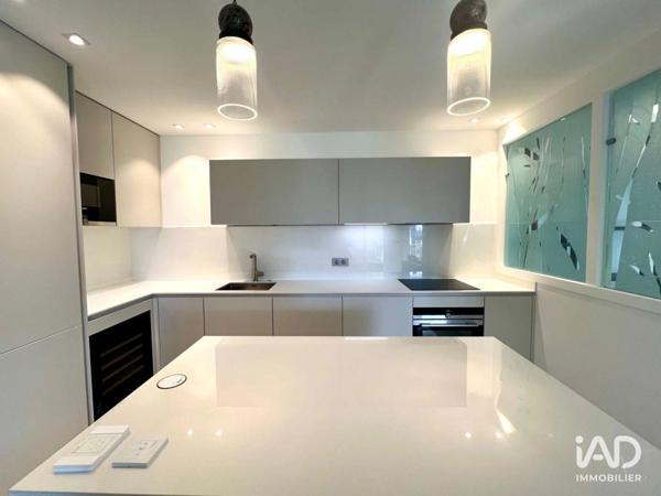 Appartement à vendre 3 pièces 127 m² Cannes