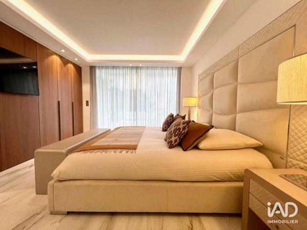 Appartement à vendre 3 pièces 127 m² Cannes