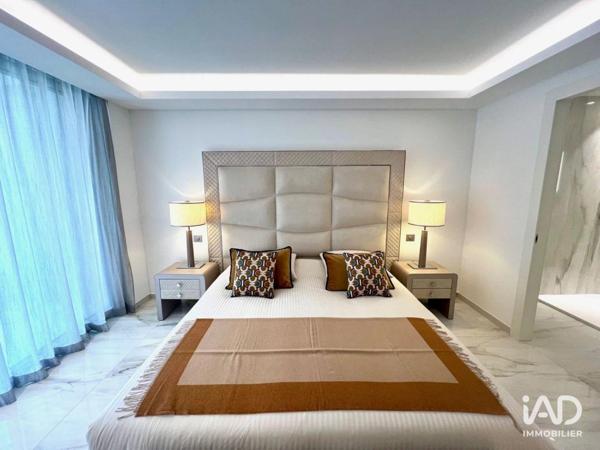 Appartement à vendre 3 pièces 127 m² Cannes