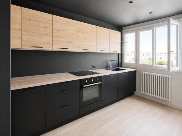 Appartement 234 300 € Tours 5 p 79,7 m² DPE D