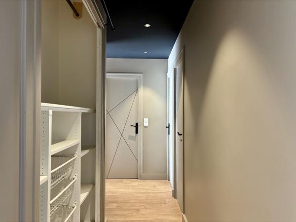 Appartement 234 300 € Tours 5 p 79,7 m² DPE D