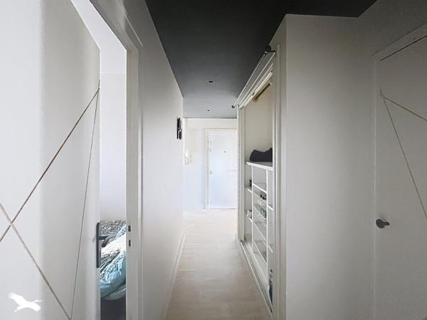 Appartement 234 300 € Tours 5 p 79,7 m² DPE D