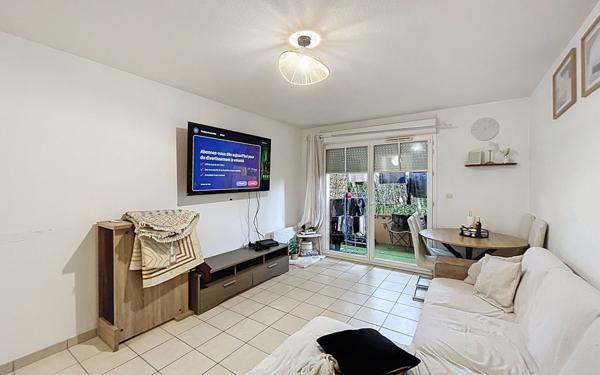 Appartement à vendre    3 pièces •  Bergerac