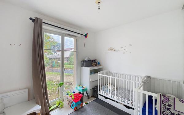 Appartement à vendre    3 pièces •  Bergerac