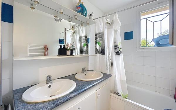 Appartement à vendre    3 pièces •  Bergerac