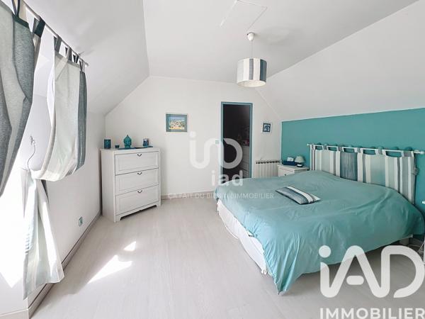 Maison à vendre 5 pièces 120 m² Livry-Gargan