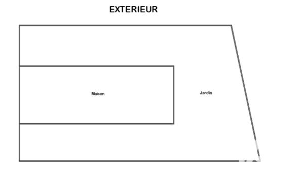 Maison à vendre 5 pièces 120 m² Livry-Gargan