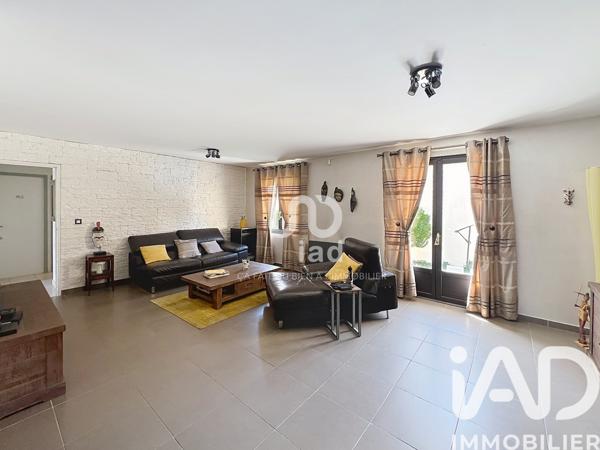 Maison à vendre 5 pièces 120 m² Livry-Gargan