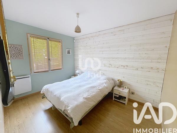 Maison à vendre 5 pièces 120 m² Livry-Gargan