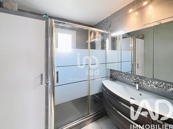 Maison à vendre 5 pièces 120 m² Livry-Gargan