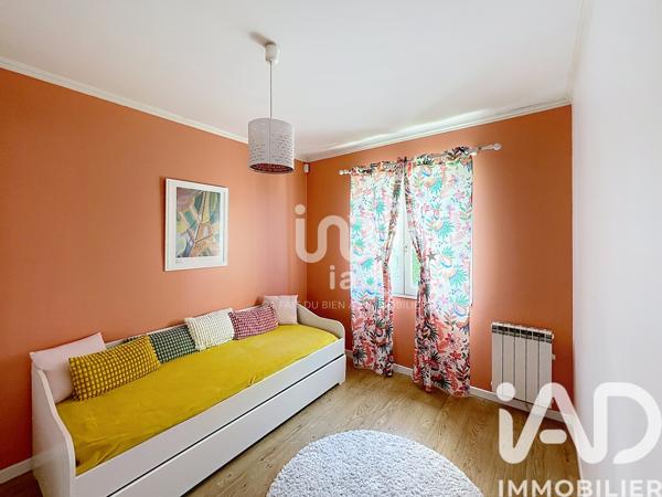 Maison à vendre 5 pièces 120 m² Livry-Gargan