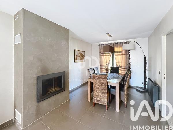 Maison à vendre 5 pièces 120 m² Livry-Gargan