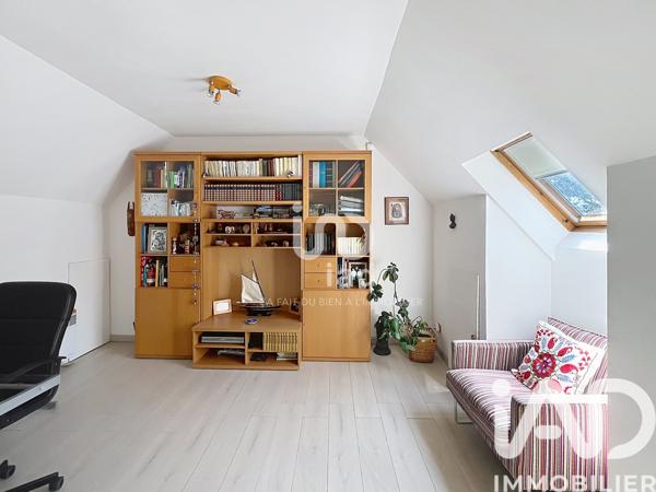Maison à vendre 5 pièces 120 m² Livry-Gargan