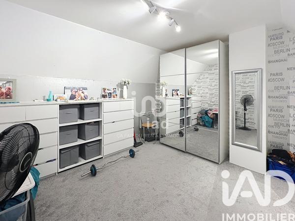 Maison à vendre 5 pièces 120 m² Livry-Gargan