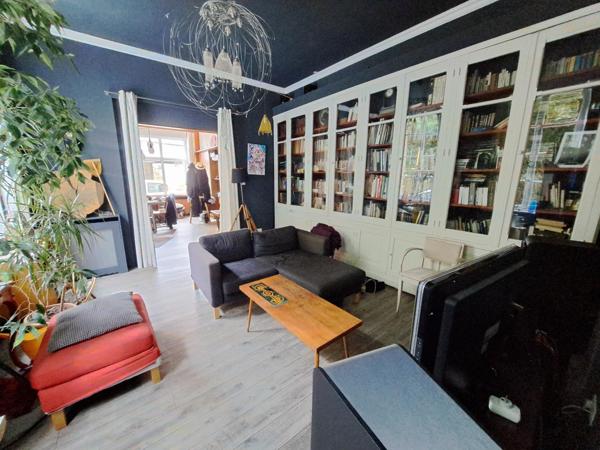 Maison à AUXI-LE-CHATEAU, 62390 - 7 pièces 140m²