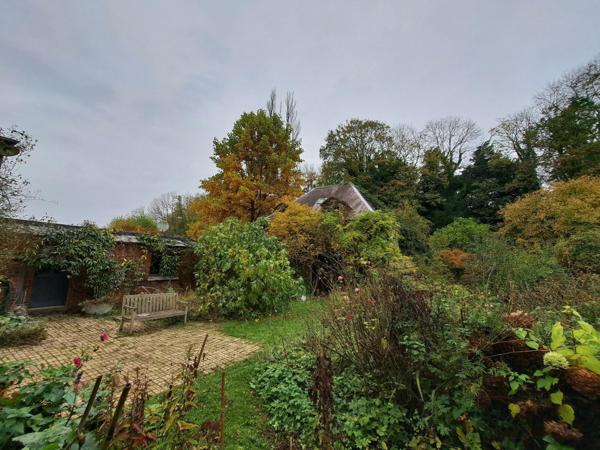 Maison à AUXI-LE-CHATEAU, 62390 - 7 pièces 140m²