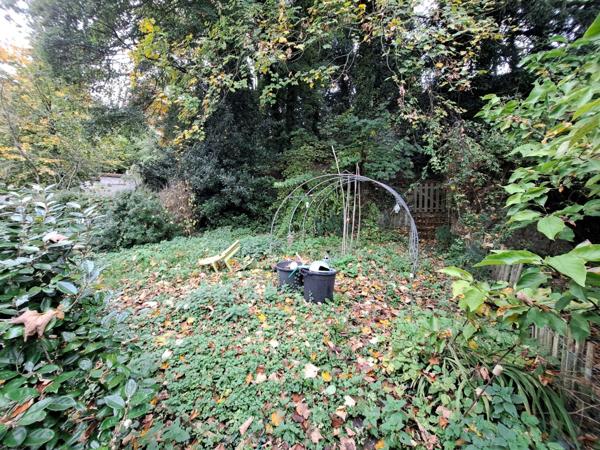 Maison à AUXI-LE-CHATEAU, 62390 - 7 pièces 140m²