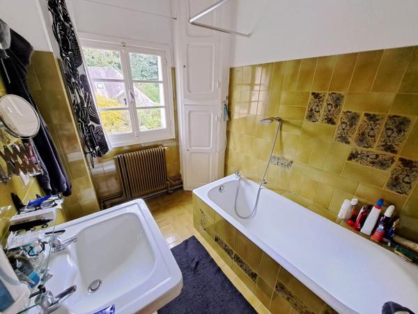 Maison à AUXI-LE-CHATEAU, 62390 - 7 pièces 140m²