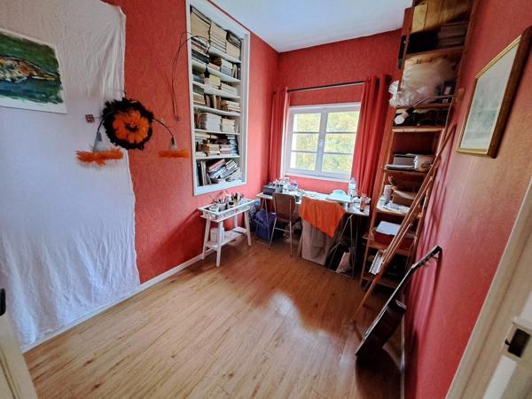 Maison à AUXI-LE-CHATEAU, 62390 - 7 pièces 140m²