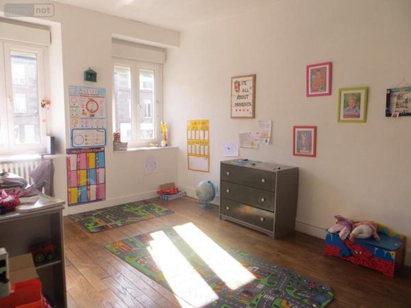 Maison à vendre à Noues de Sienne dans le Calvados (14380), ref : 14076-5775