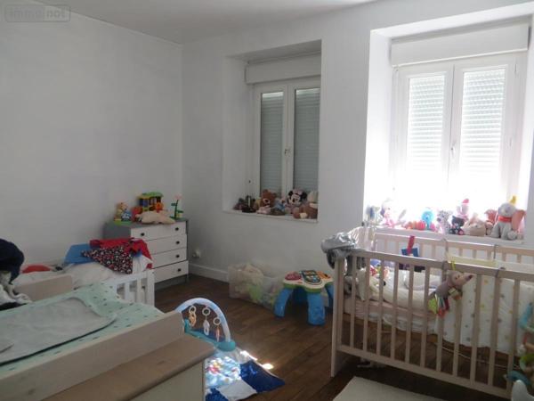 Maison à vendre à Noues de Sienne dans le Calvados (14380), ref : 14076-5775