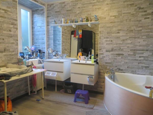 Maison à vendre à Noues de Sienne dans le Calvados (14380), ref : 14076-5775