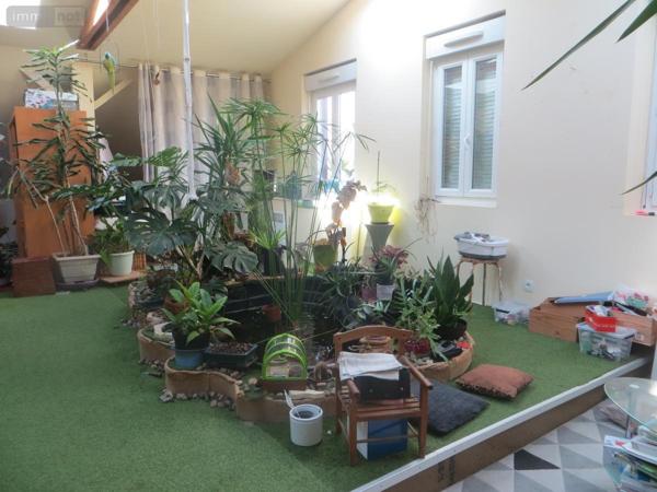 Maison à vendre à Noues de Sienne dans le Calvados (14380), ref : 14076-5775