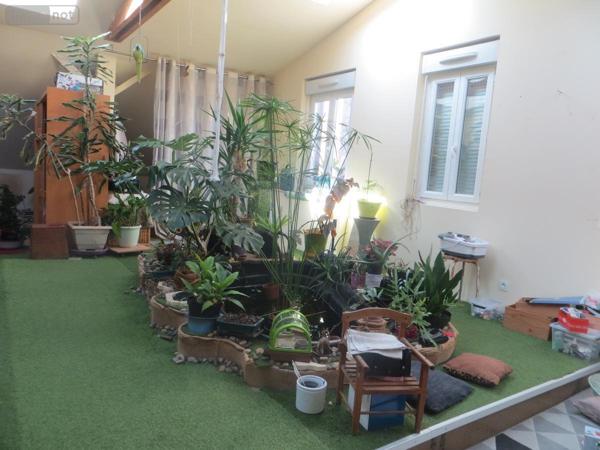 Maison à vendre à Noues de Sienne dans le Calvados (14380), ref : 14076-5775