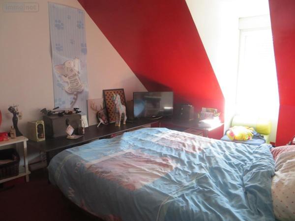 Maison à vendre à Noues de Sienne dans le Calvados (14380), ref : 14076-5775