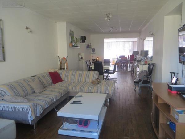 Maison à vendre à Noues de Sienne dans le Calvados (14380), ref : 14076-5775