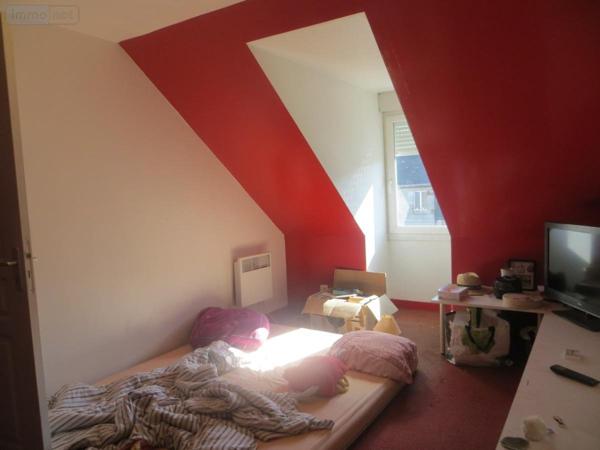 Maison à vendre à Noues de Sienne dans le Calvados (14380), ref : 14076-5775