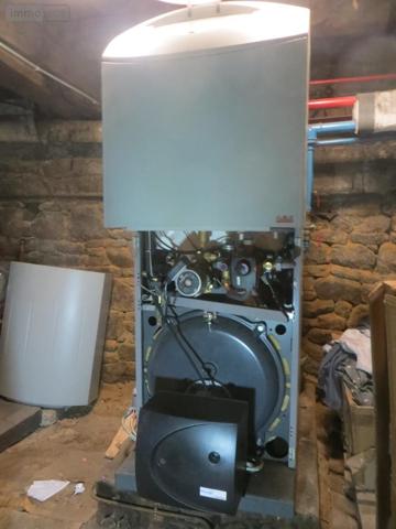 Maison à vendre à Noues de Sienne dans le Calvados (14380), ref : 14076-5775