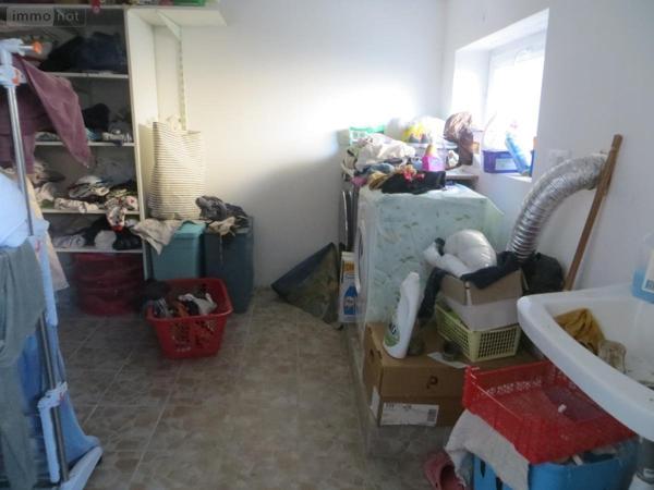 Maison à vendre à Noues de Sienne dans le Calvados (14380), ref : 14076-5775