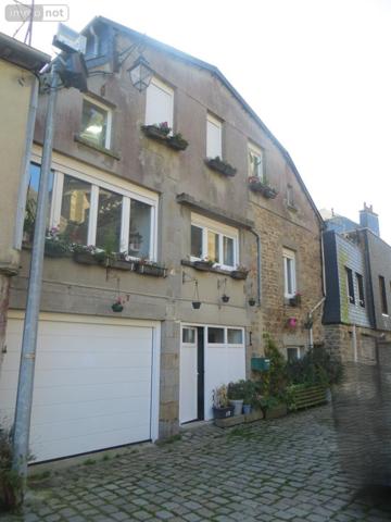 Maison à vendre à Noues de Sienne dans le Calvados (14380), ref : 14076-5775