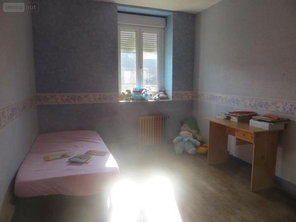 Maison à vendre à Noues de Sienne dans le Calvados (14380), ref : 14076-5775