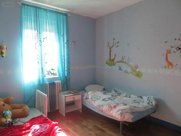 Maison à vendre à Noues de Sienne dans le Calvados (14380), ref : 14076-5775