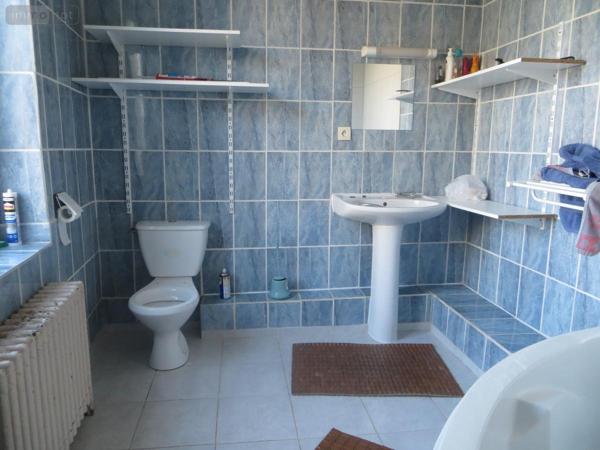 Maison à vendre à Noues de Sienne dans le Calvados (14380), ref : 14076-5775