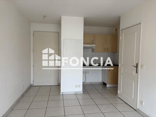 Location Appartement 2 pièces 30 m² - LIEU DIT ETCHEGOYENA Cambo Les Bains 64250