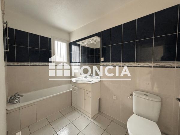 Location Appartement 2 pièces 30 m² - LIEU DIT ETCHEGOYENA Cambo Les Bains 64250
