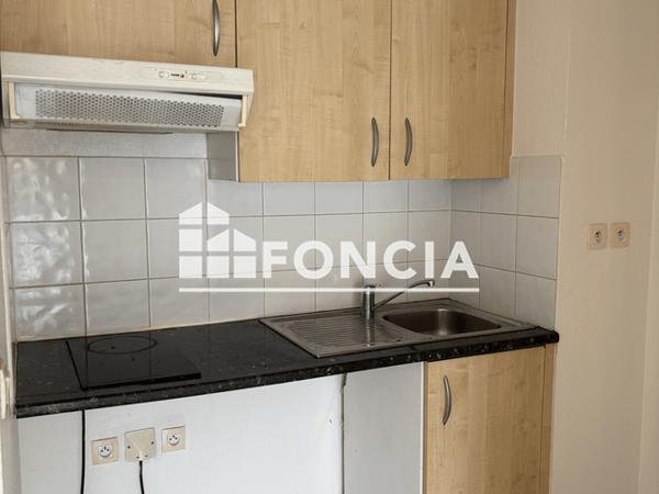 Location Appartement 2 pièces 30 m² - LIEU DIT ETCHEGOYENA Cambo Les Bains 64250