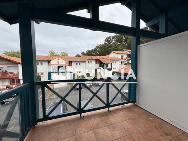 Location Appartement 2 pièces 30 m² - LIEU DIT ETCHEGOYENA Cambo Les Bains 64250