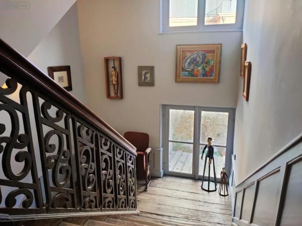 Immeuble à vendre à Saint-Omer dans le Pas-de-Calais (62500), ref : ML0002